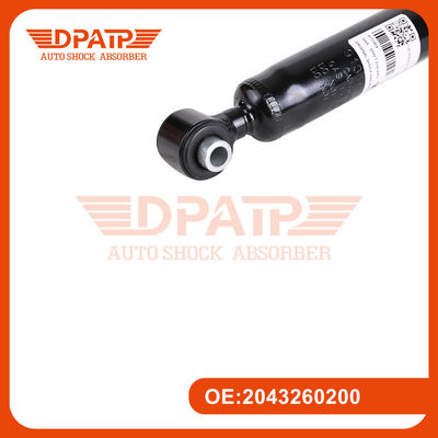 Mercedes-Benz Classe C absorvedor de choque traseiro 2043260200 Amortizador de montagem