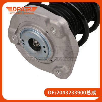 Mercedes-Benz GLK Classe 2043233900 Carro dianteiro absorvedor de choque bobina sobre suporte