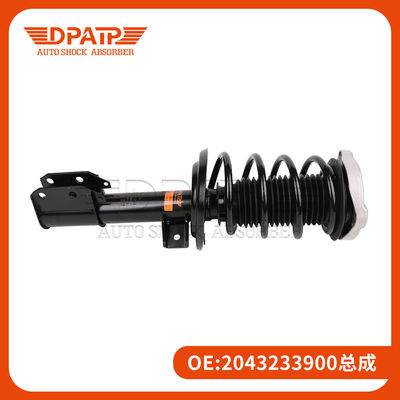 Mercedes-Benz GLK Classe 2043233900 Carro dianteiro absorvedor de choque bobina sobre suporte