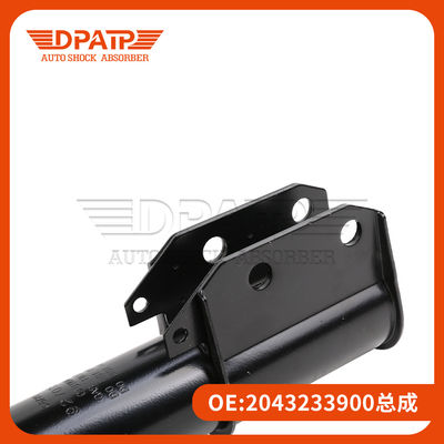 Mercedes-Benz GLK Classe 2043233900 Carro dianteiro absorvedor de choque bobina sobre suporte
