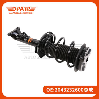 2043232600 2043200130 Absorvedor de choque frontal para Mercedes-Benz Classe C