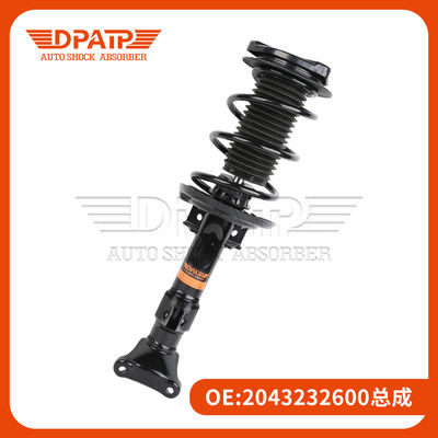2043232600 2043200130 Absorvedor de choque frontal para Mercedes-Benz Classe C