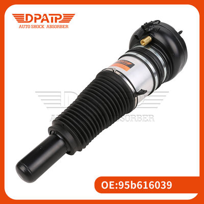 95B616039 Auto peças absorvedor de choque de borracha absorvedor de choque para Porsche Maca