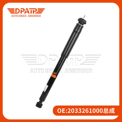 Mercedes-Benz C 200 CDI absorvedor de choque de substituição para 2033261000 2033200031