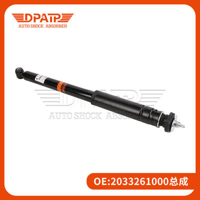Mercedes-Benz C 200 CDI absorvedor de choque de substituição para 2033261000 2033200031