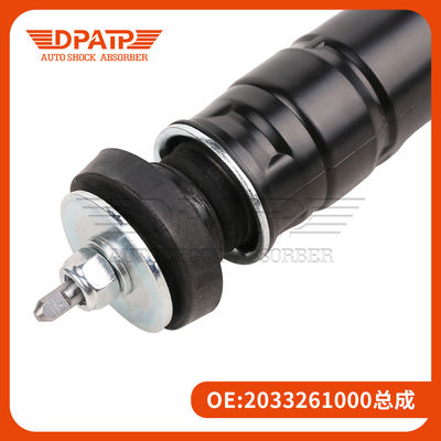 Mercedes-Benz C 200 CDI absorvedor de choque de substituição para 2033261000 2033200031