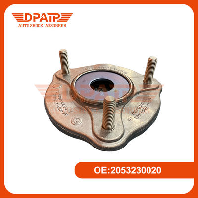 Montadores de suportes OEM 2053230020 para absorvedores de choque de automóveis Mercedes Benz Classe C