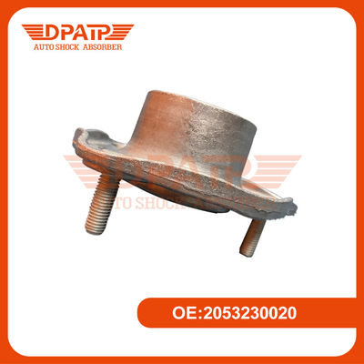 Montadores de suportes OEM 2053230020 para absorvedores de choque de automóveis Mercedes Benz Classe C