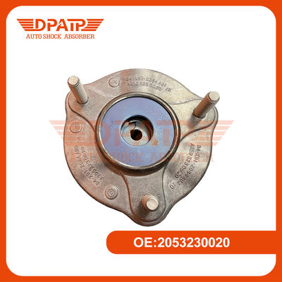 Montadores de suportes OEM 2053230020 para absorvedores de choque de automóveis Mercedes Benz Classe C