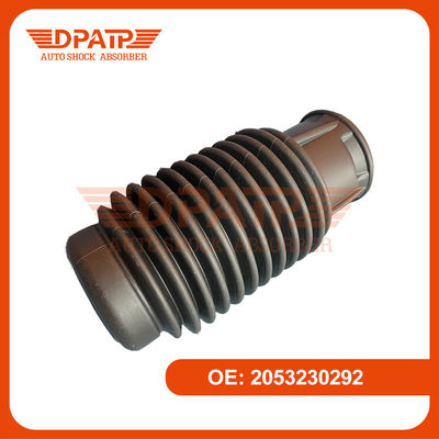 OEM Cobertura de poeira A2053230292 para absorvedores de choque de automóveis Mercedes Benz Classe C