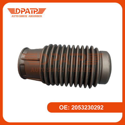 OEM Cobertura de poeira A2053230292 para absorvedores de choque de automóveis Mercedes Benz Classe C