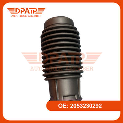 OEM Cobertura de poeira A2053230292 para absorvedores de choque de automóveis Mercedes Benz Classe C