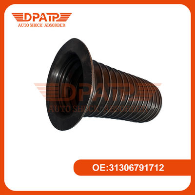 BMW F20 F21 F30 F31 F35 Botas de suspensão para absorção de poeira 31306791712 Cobertura para absorção de poeira