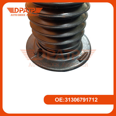 BMW F20 F21 F30 F31 F35 Botas de suspensão para absorção de poeira 31306791712 Cobertura para absorção de poeira