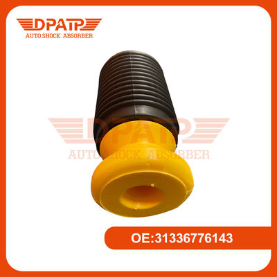 BMW F10 Suspensão Primavera tampão borracha 31336776143 para absorvedor de choque