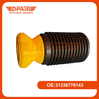 BMW F10 Suspensão Primavera tampão borracha 31336776143 para absorvedor de choque