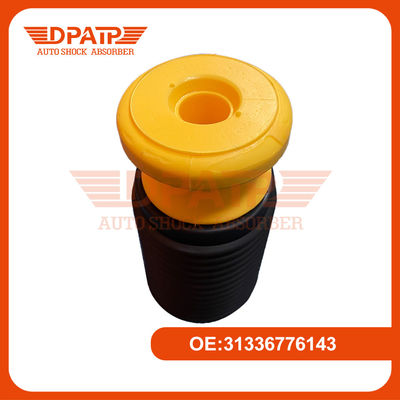 BMW F10 Suspensão Primavera tampão borracha 31336776143 para absorvedor de choque