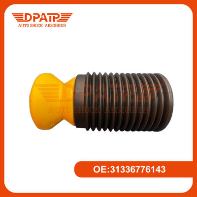 BMW F10 Suspensão Primavera tampão borracha 31336776143 para absorvedor de choque