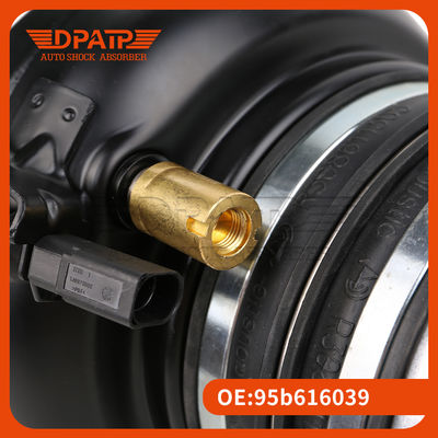 4801050130 48010-50140 Suspensão de absorção de choque frontal para Lexus LS430