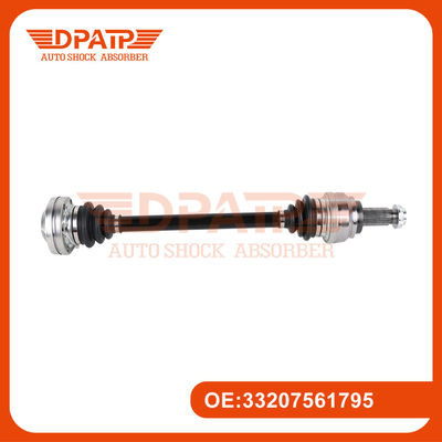 Eixo traseiro 33207561795 33207561796 para BMW E87 E90 E91