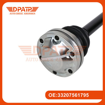 Eixo traseiro 33207561795 33207561796 para BMW E87 E90 E91