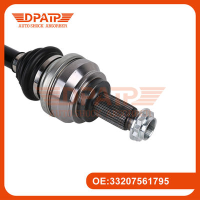 Eixo traseiro 33207561795 33207561796 para BMW E87 E90 E91