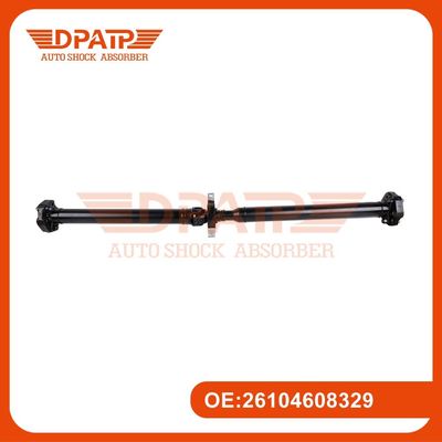 26107637026 Veículo de eixo de hélice Parte 26104608329 para BMW F20 F21