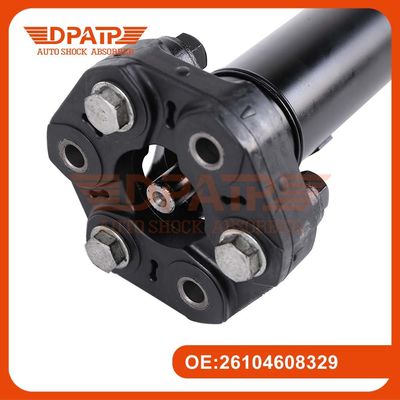 26107637026 Veículo de eixo de hélice Parte 26104608329 para BMW F20 F21