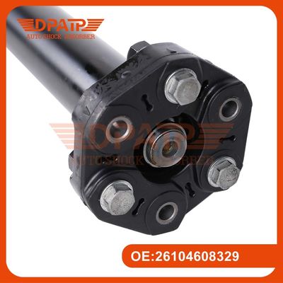 26107637026 Veículo de eixo de hélice Parte 26104608329 para BMW F20 F21