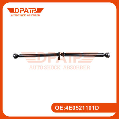 Eixo traseiro eixo motriz 4E0521101D Para Audi A8 D3 Transmissão de carro