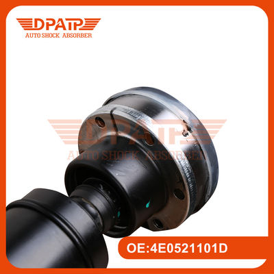 Eixo traseiro eixo motriz 4E0521101D Para Audi A8 D3 Transmissão de carro