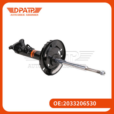 Mercedes-Benz 2033206530 absorvedor de choques dianteiro