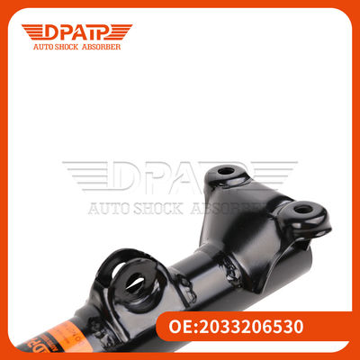 Mercedes-Benz 2033206530 absorvedor de choques dianteiro