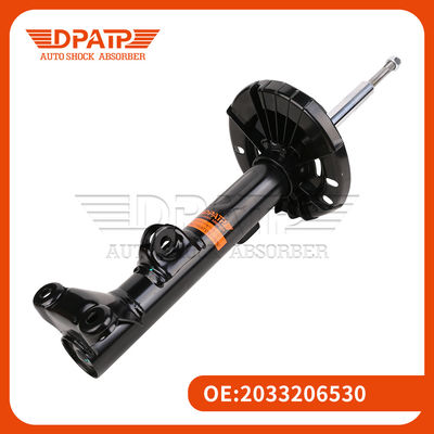 Mercedes-Benz 2033206530 absorvedor de choques dianteiro