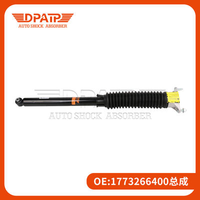 Absorvedor de choque 1773266400 1773206003 para sistema de suspensão Mercedes-Benz