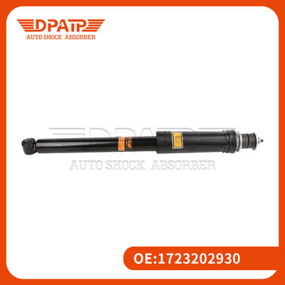 Mercedes-Benz Amplificador 1723202930 Absorvedor de choque traseiro de pós-venda 2016-2011