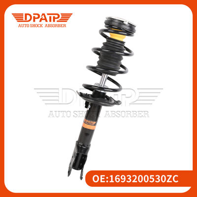 Absorvedor de choque para Mercedes-Benz 1693200530 Carro empilhadeira dianteira sobre amortecedor