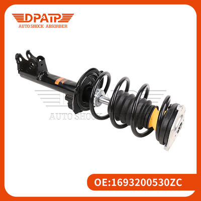 Absorvedor de choque para Mercedes-Benz 1693200530 Carro empilhadeira dianteira sobre amortecedor