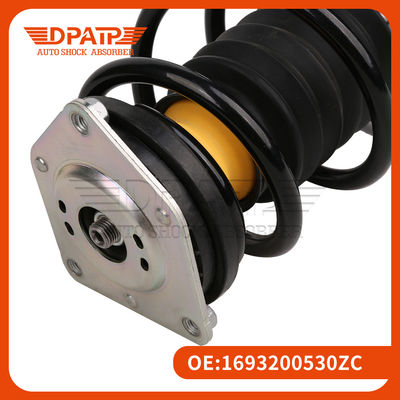 Absorvedor de choque para Mercedes-Benz 1693200530 Carro empilhadeira dianteira sobre amortecedor