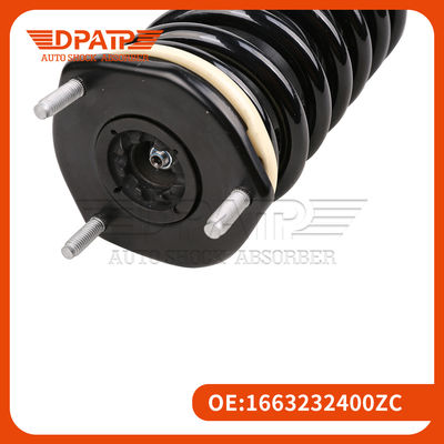 1663232400 1663232300 Amortizador para Mercedes-Benz classe ML/GLE