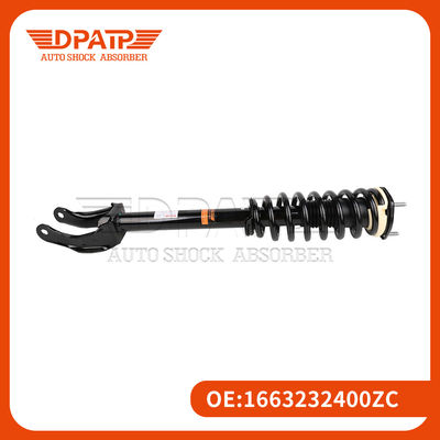 1663232400 1663232300 Amortizador para Mercedes-Benz classe ML/GLE