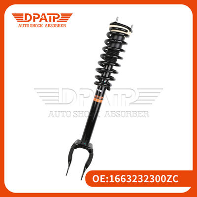 1663232400 1663232300 Amortizador para Mercedes-Benz classe ML/GLE