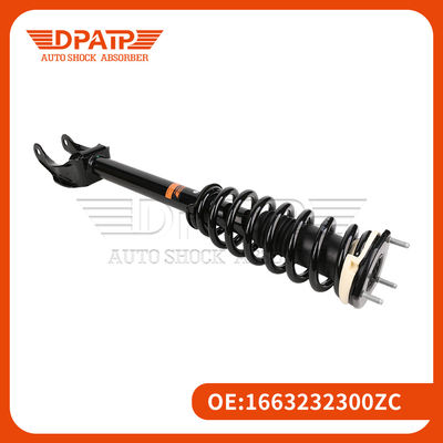 1663232400 1663232300 Amortizador para Mercedes-Benz classe ML/GLE