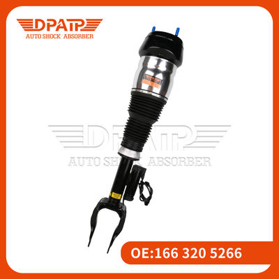 Mercedes-Benz 1663205166 1663205266 Suspensão dianteira de ar
