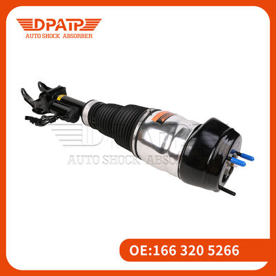 Mercedes-Benz 1663205166 1663205266 Suspensão dianteira de ar