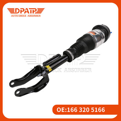 Mercedes-Benz 1663205166 1663205266 Suspensão dianteira de ar