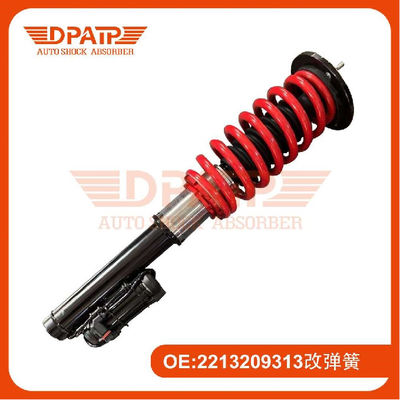 Air Shock Modified Coil Over Shock Absorber 2213209313 para Mercedes-Benz 2WD