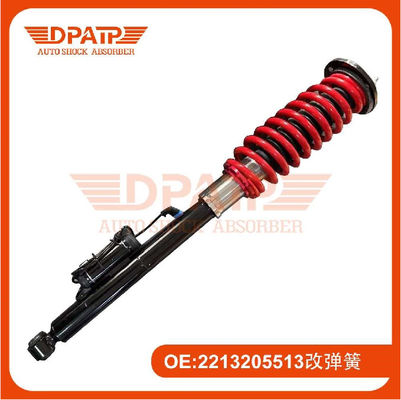 2213205513 Amsorvedor de choque traseiro de bobina modificada para a Mercedes Benz Classe S