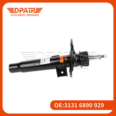 Forro de choque dianteiro do carro 31316890929 31316890930 para BMW G28 2WD 2019-2023