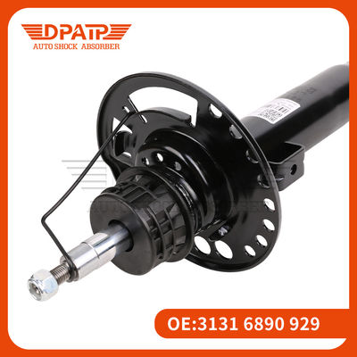 Forro de choque dianteiro do carro 31316890929 31316890930 para BMW G28 2WD 2019-2023